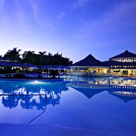 Bahia Principe Grand San Juan Hotell Río San Juan Exteriör bild