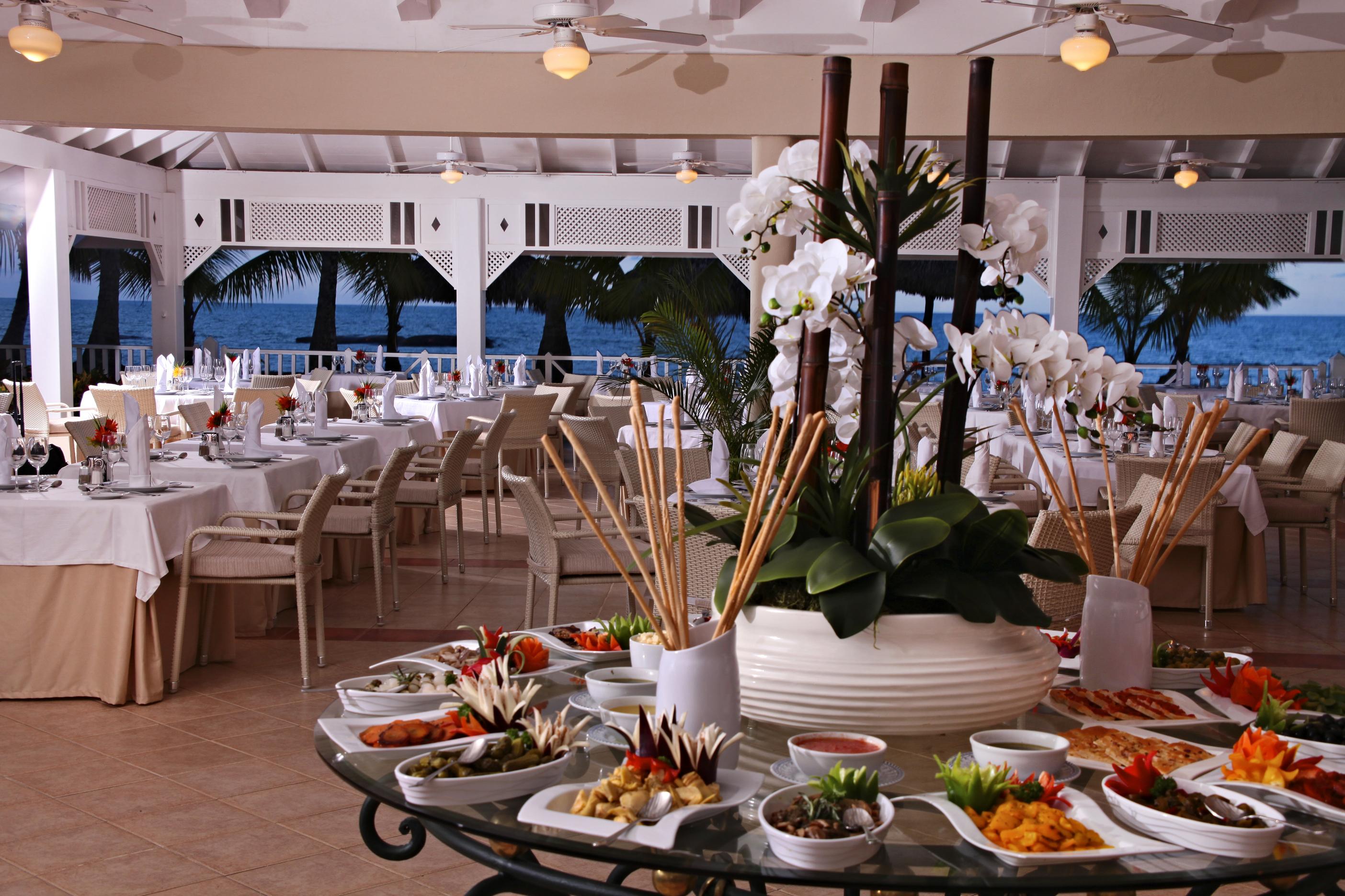 Bahia Principe Grand San Juan Hotell Río San Juan Exteriör bild