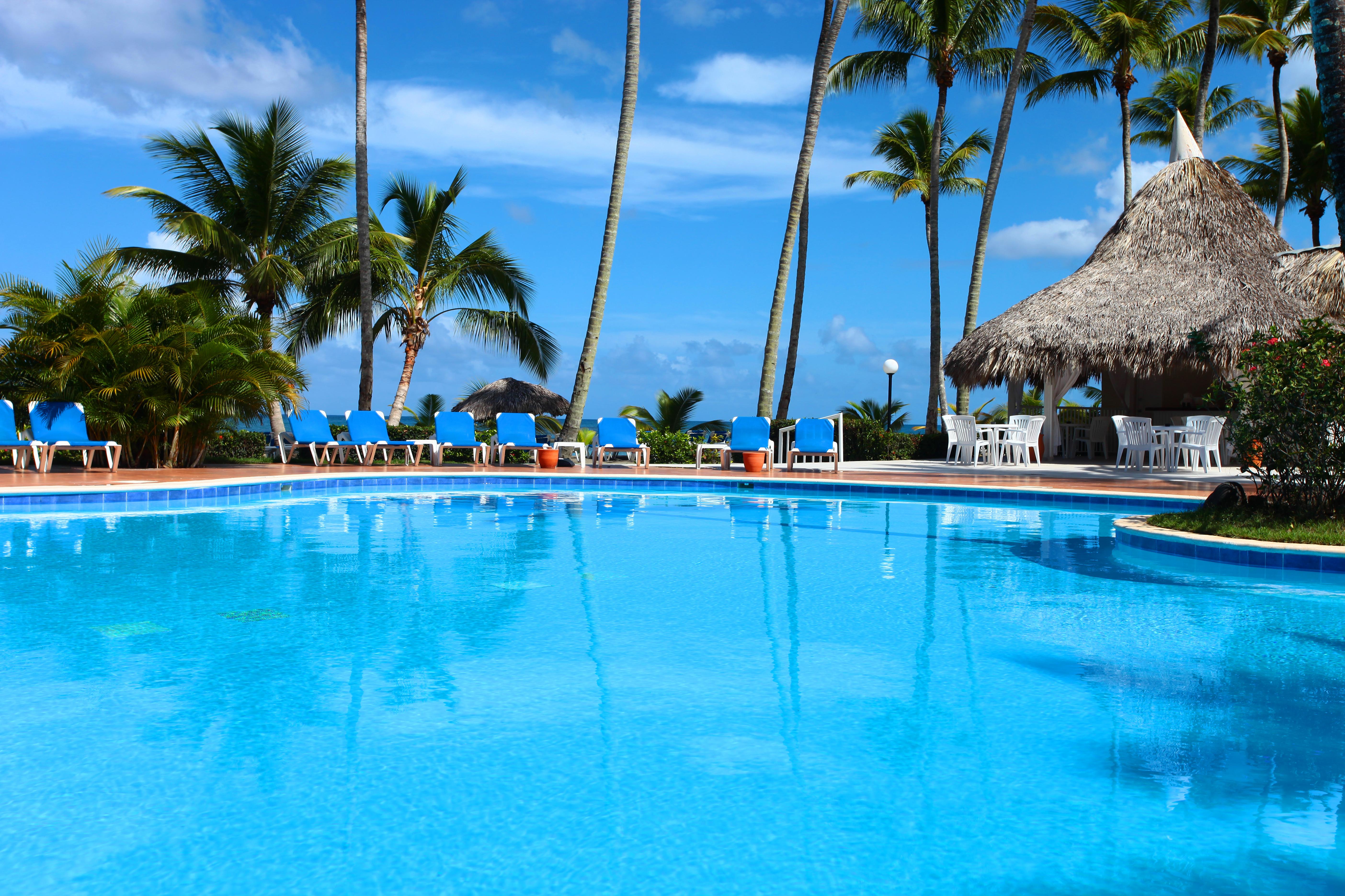 Bahia Principe Grand San Juan Hotell Río San Juan Exteriör bild