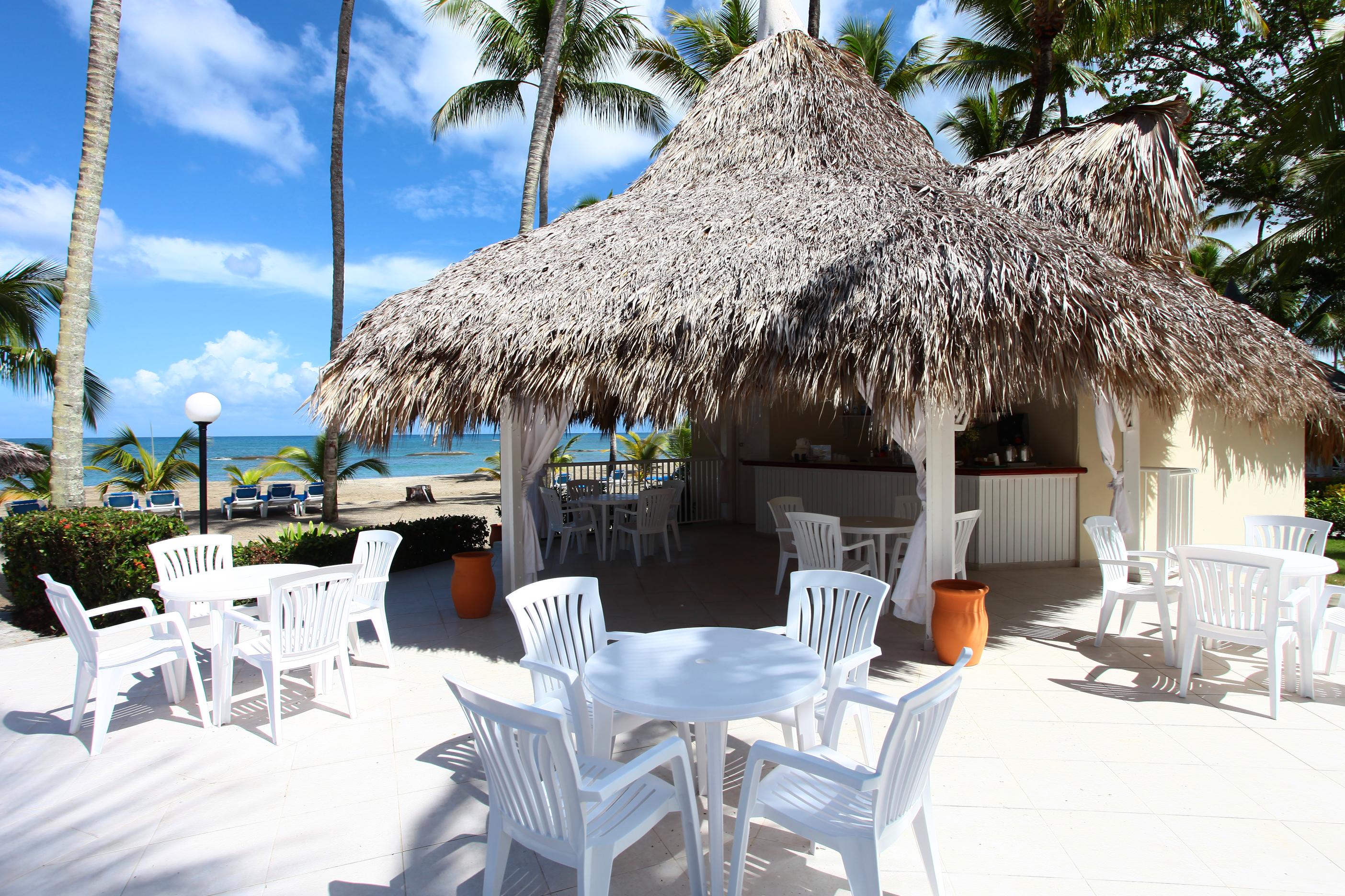 Bahia Principe Grand San Juan Hotell Río San Juan Exteriör bild